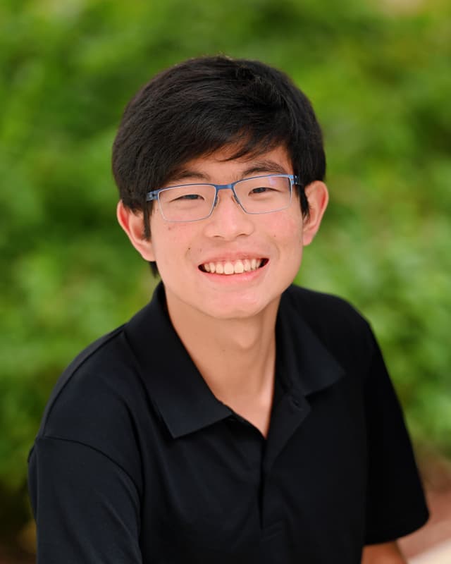 Kyle Wan