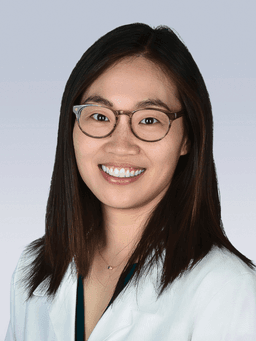 Victoria Fang