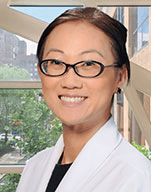 Sherry Yang