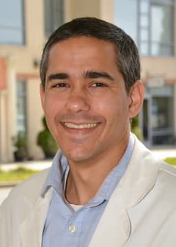 Christopher Sayed